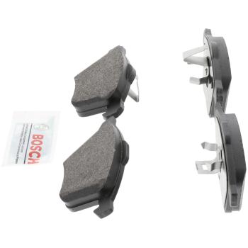 Bosch BP979 Disc Brake Pad product image 3 of 5