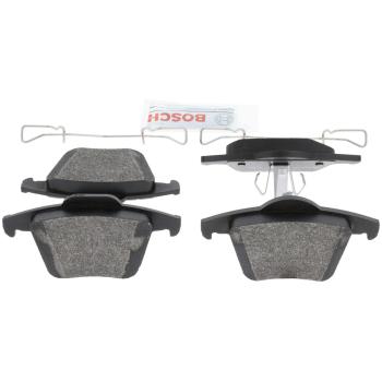 Bosch BP980 Disc Brake Pad product image 1 of 4