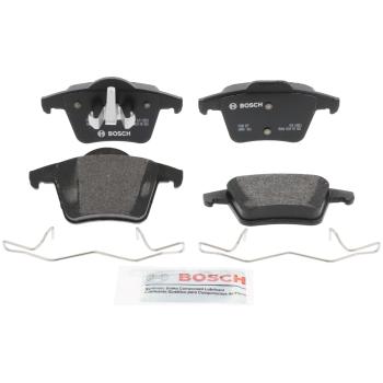 Bosch BP980 Disc Brake Pad product image 2 of 4