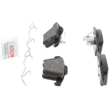 Bosch BP980 Disc Brake Pad product image 3 of 4