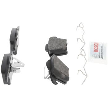 Bosch BP980 Disc Brake Pad product image 4 of 4