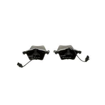 Bosch BP982 Disc Brake Pad product image 1 of 6