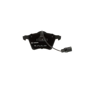 Bosch BP982 Disc Brake Pad product image 2 of 6