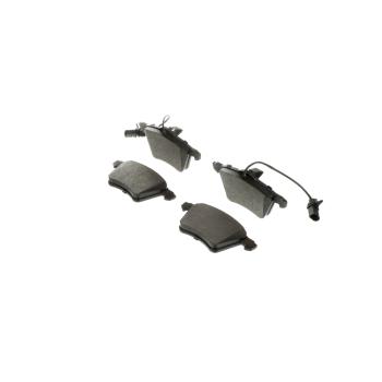 Bosch BP982 Disc Brake Pad product image 5 of 6
