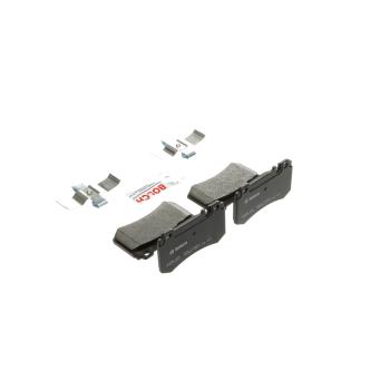 Bosch BP984 - Disc Brake Pad Bosch BP984 Disc Brake Pad product image 3 of 4