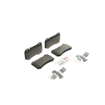 Bosch BP984 - Disc Brake Pad Bosch BP984 Disc Brake Pad product image 4 of 4