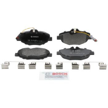 Bosch BP987 Disc Brake Pad product image 2 of 4