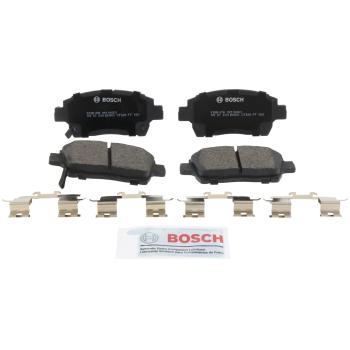 Bosch BP990 Disc Brake Pad product image 2 of 5