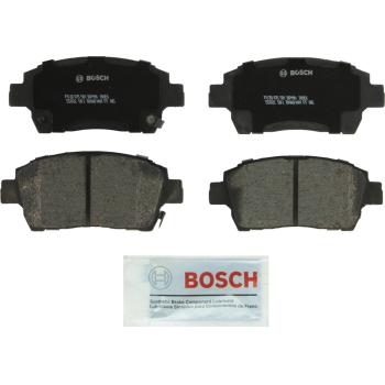 Bosch BP990 Disc Brake Pad product image 5 of 5