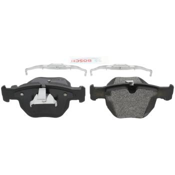 Bosch BP992 Disc Brake Pad product image 1 of 4