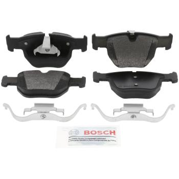 Bosch BP992 Disc Brake Pad product image 2 of 4