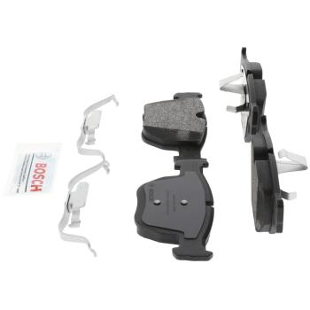 Bosch BP992 Disc Brake Pad product image 3 of 4