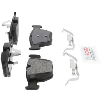 Bosch BP992 Disc Brake Pad product image 4 of 4
