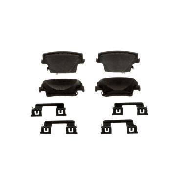 Bosch BSP1057 - Disc Brake Pad Bosch BSP1057 Disc Brake Pad product image 3 of 6