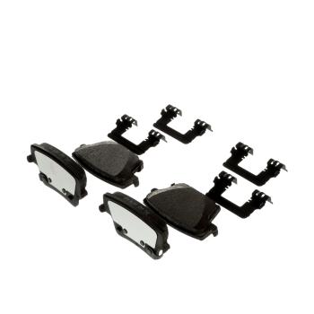 Bosch BSP1057 - Disc Brake Pad Bosch BSP1057 Disc Brake Pad product image 4 of 6