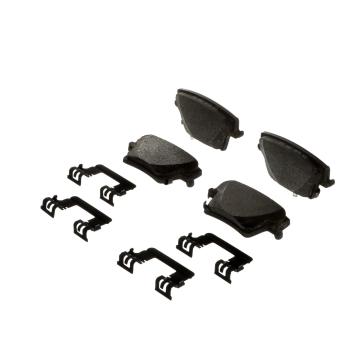 Bosch BSP1057 - Disc Brake Pad Bosch BSP1057 Disc Brake Pad product image 5 of 6