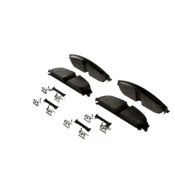 Bosch BSP1058 Disc Brake Pad product image 5 of 6