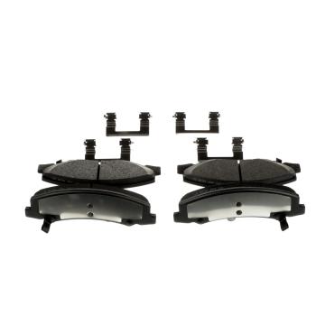 Bosch BSP1159 Disc Brake Pad product image 1 of 6