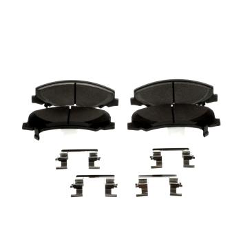 Bosch BSP1159 Disc Brake Pad product image 3 of 6