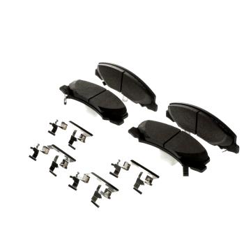 Bosch BSP1159 Disc Brake Pad product image 5 of 6