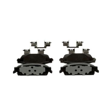 Bosch BSP1194 Disc Brake Pad product image 1 of 6