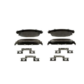 Bosch BSP1194 Disc Brake Pad product image 3 of 6