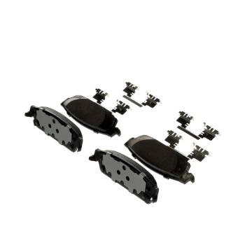 Bosch BSP1194 Disc Brake Pad product image 4 of 6