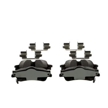 Bosch BSP1352 Disc Brake Pad product image 1 of 6