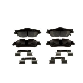 Bosch BSP1352 Disc Brake Pad product image 3 of 6