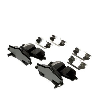 Bosch BSP1352 Disc Brake Pad product image 4 of 6