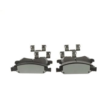 Bosch BSP1363 Disc Brake Pad product image 1 of 6