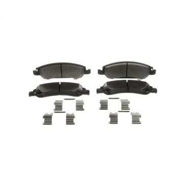 Bosch BSP1363 Disc Brake Pad product image 3 of 6