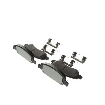 Bosch BSP1363 Disc Brake Pad product image 4 of 6