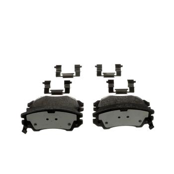 Bosch BSP1404 - Disc Brake Pad Bosch BSP1404 Disc Brake Pad product image 1 of 6