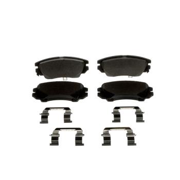 Bosch BSP1404 - Disc Brake Pad Bosch BSP1404 Disc Brake Pad product image 3 of 6