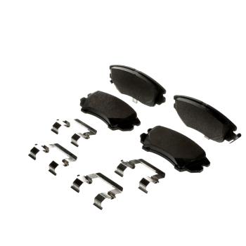Bosch BSP1404 - Disc Brake Pad Bosch BSP1404 Disc Brake Pad product image 5 of 6