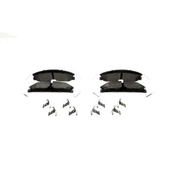 Bosch BSP1611A - Disc Brake Pad Bosch BSP1611A Disc Brake Pad product image 3 of 6
