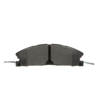 Bosch BSP1611A - Disc Brake Pad Bosch BSP1611A Disc Brake Pad product image 6 of 6