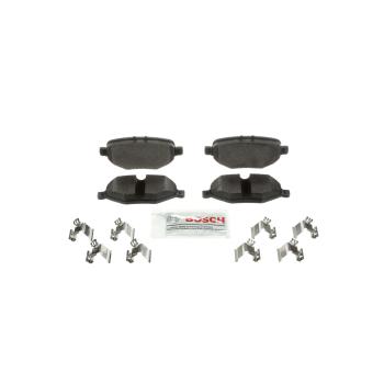 Bosch BSP1612 Disc Brake Pad product image 2 of 4