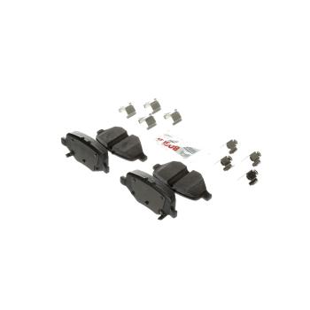 Bosch BSP1612 Disc Brake Pad product image 3 of 4