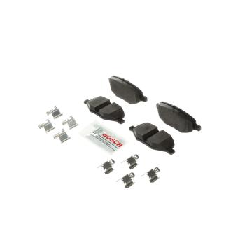 Bosch BSP1612 Disc Brake Pad product image 4 of 4