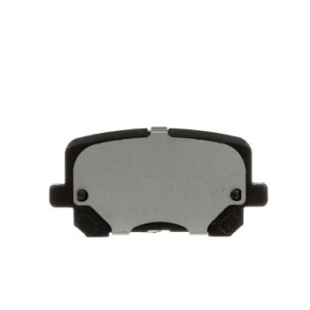 Bosch BSP1766 Disc Brake Pad product image 2 of 6
