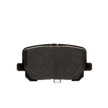 Bosch BSP1766 Disc Brake Pad product image 6 of 6