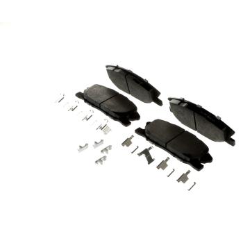 Bosch BSP1767 Disc Brake Pad product image 1 of 6