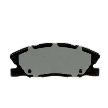 Bosch BSP1767 Disc Brake Pad product image 2 of 6