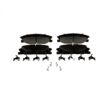 Bosch BSP1767 Disc Brake Pad product image 3 of 6
