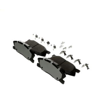 Bosch BSP1767 Disc Brake Pad product image 4 of 6