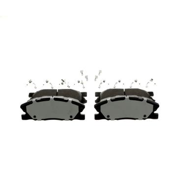 Bosch BSP1767 Disc Brake Pad product image 5 of 6