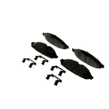 Bosch BSP931 Disc Brake Pad product image 1 of 6