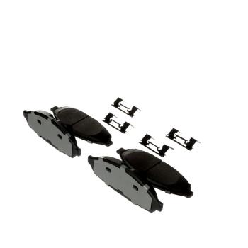 Bosch BSP931 Disc Brake Pad product image 4 of 6